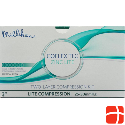 Coflex Compress-Kit Tlc Zink Lite 7.62cm 25-30mmhg