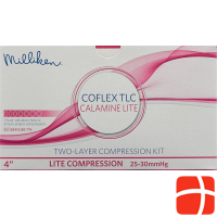 Coflex Compress-Kit Tlc Calamine 10cm 25-30mmhg