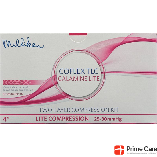 Coflex Compress-Kit Tlc Calamine 10cm 25-30mmhg buy online