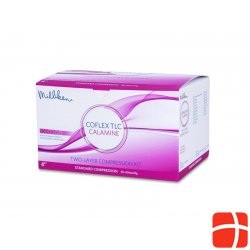 Coflex Compress-Kit Tlc Calamine-s 10cm 35-40mmhg