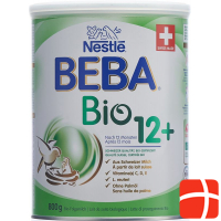 Beba Optipro Bio 12+ Nach 12 Monate Dose 800g