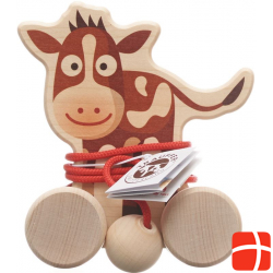 Bimbosan Wooden cow