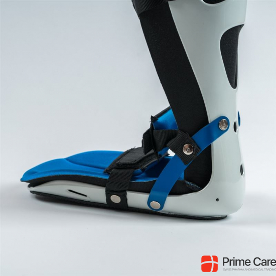 Step-on-splint Premium Ankle Splint S buy online