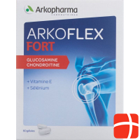 Arkoflex Forte Kapseln 60 Stück