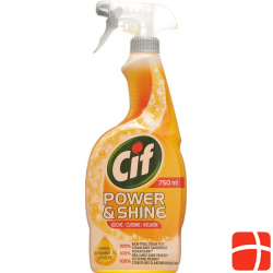 Cif Power+shine Küche 750ml