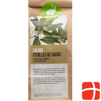 Dixa Salbeiblätter Dreilappig Pheur Bio Gesc 90g