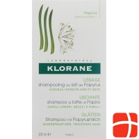 Klorane Papyrus Shampoo 200ml