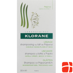 Klorane Papyrus Shampoo 200ml