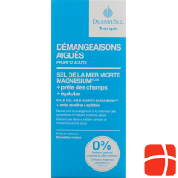 DermaSel Therapie Juckreiz Akut Bals Tube 75ml