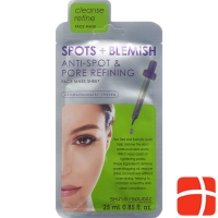 Skin Republic Spots And Blemish Face Mask Beutel