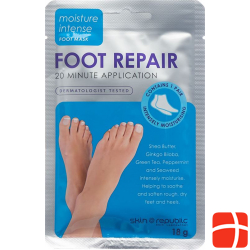 Skin Republic Foot Repair Beutel