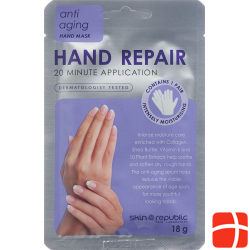 Skin Republic Hand Repair Beutel