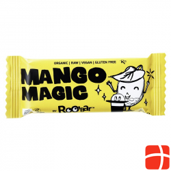 Roobar Rohkostriegel Mango Magic 20x 30g