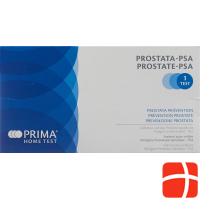 Prima Home Test Prostata Test Psa (neu)
