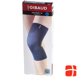 Gibaud Genugib 3D Kniebandage Grösse 1 28-33cm