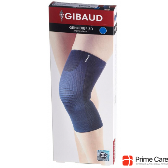 Gibaud Genugib 3D Kniebandage Grösse 1 28-33cm buy online