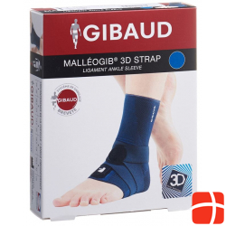 Gibaud Malleogib 3D Strap Grösse 1 18-20cm