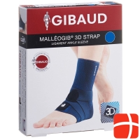 Gibaud Malleogib 3D Strap Grösse 5 29-32cm