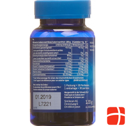 Similasan Protect Junior Gummies Dose 120g