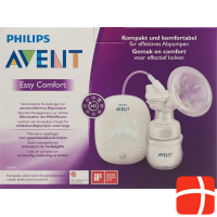 Avent Philips Easy Comfort Breast Pump