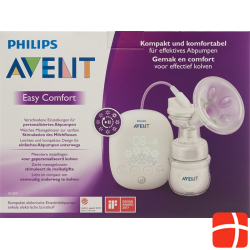 Avent Philips Easy Comfort Breast Pump