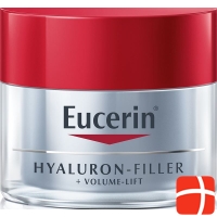 Eucerin HYALURON-FILLER + VOLUME-LIFT Nachtpflege 50ml