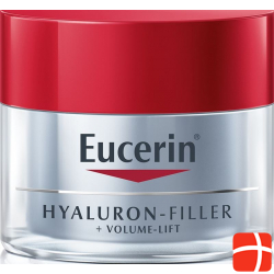 Eucerin HYALURON-FILLER + VOLUME-LIFT Nachtpflege 50ml