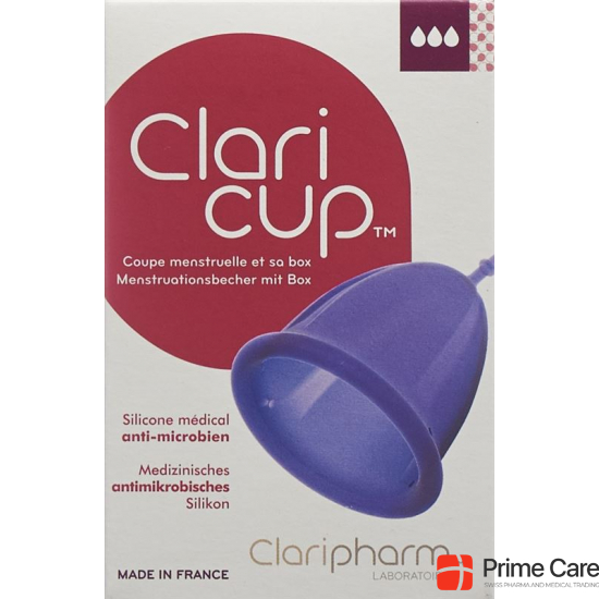 Claricup Grösse 3 / L buy online