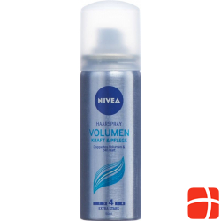 Nivea Hair Styling Volume Care Styling Spray 50ml