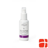 Romulsin Mundpflege ohne Alkohol M Zerst Flasche 100ml