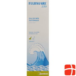 Fluimare Nasenspray 150ml