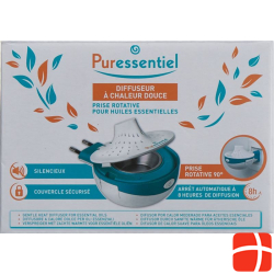 Puressentiel Diffuser with plug