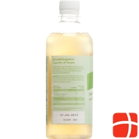So&so Alpenkräuter Konzentrat mit Stevia Flasche 5dl