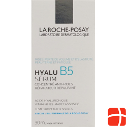 La Roche Posay HyaluB5 Serum 30ml