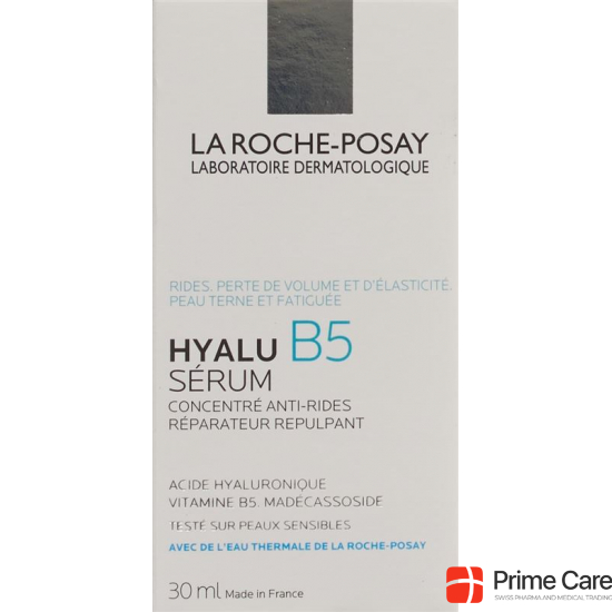 La Roche Posay HyaluB5 Serum 30ml buy online
