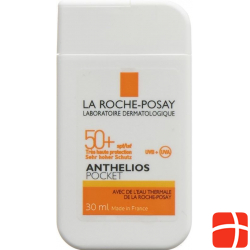 La Roche-Posay Anthelios Pocket adult SPF 50+ 30ml