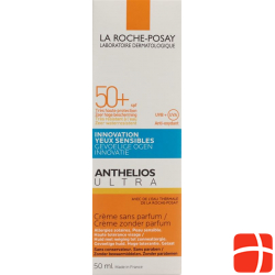 La Roche-Posay Anthelios Ultra Creme LSF 50+ 50ml