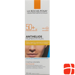 La Roche-Posay Anthelios Pigmentation LSF 50+ 50ml