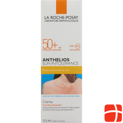 La Roche-Posay Anthelios Sun Intolerance LSF 50+ 50ml