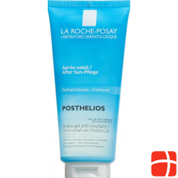 La Roche-Posay Posthelios Antioxidant Hydra-Gel 200ml