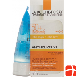 La Roche-Posay Anthelios Fluid Ultr Li +mini-posthel