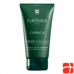 Furterer Curbicia Regulierendes Shampoo 150ml