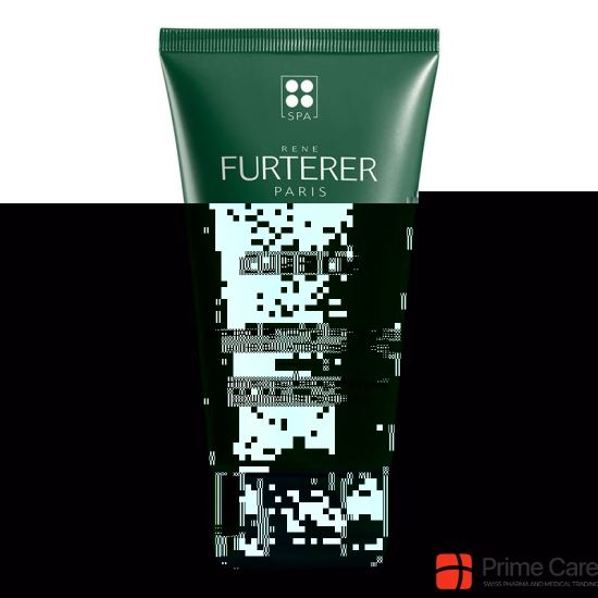 Furterer Curbicia Regulierendes Shampoo 150ml buy online