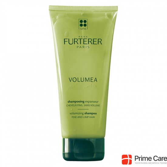 Furterer Volumea Volume Shampoo 200ml buy online