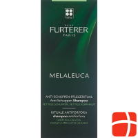 Furterer Melaleuca Shampoo Fettige Schuppen 150ml