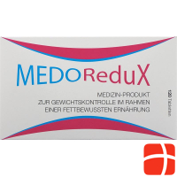 Medoredux Tabletten 120 Stück