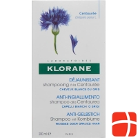 Klorane Kornblumen Shampoo 200ml