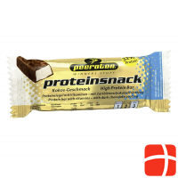 Peeroton Proteinsnack Kokos 35g