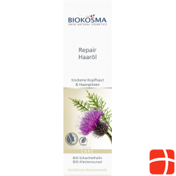 Biokosma Repair Haaroel Flasche 50ml