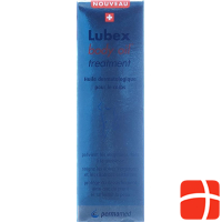 Lubex Body Oil Treatment Flasche 100ml